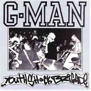 G-Man  - Youth Shock Brigade download free
