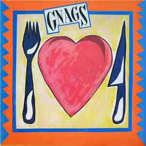 Gnags - Har De Puttet Noget I Kaffen..? download free