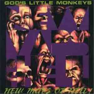 God's Little Monkeys - New Maps Of Hell download free