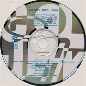 Go-Go's - Cool Jerk download free