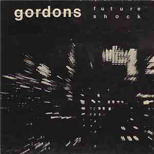 Gordons - Future Shock download free