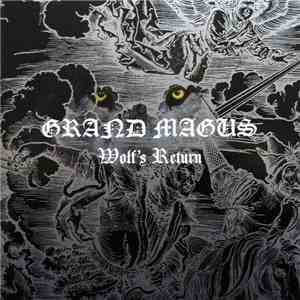 Grand Magus - Wolf's Return download free