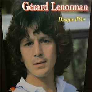 Gérard Lenorman - Disque D'Or Vol. 2 download free