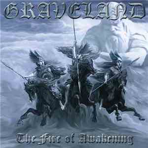 Graveland - The Fire Of Awakening download free