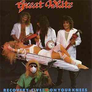 Great White - Recovery: Live! download free