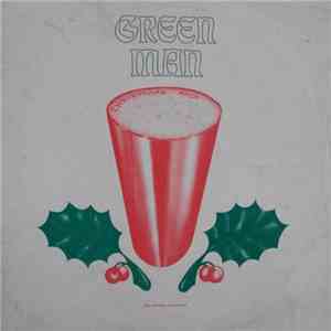 Green Man  - Christmas Rock download free