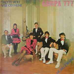 Grupa 777 - Tko Te Voli Više Od Mene download free