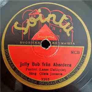 Gösta Jonsson - Jolly Bob Från Aberdeen / Ti-Pi-Tin download free