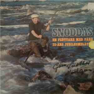 Gösta "Snoddas" Nordgren - En flottare med färg download free