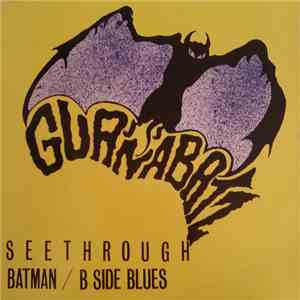 Guana Batz - Seethrough download free
