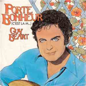Guy Béart - Porte Bonheur download free