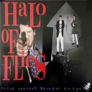 Halo Of Flies - Big Mod Hate Trip download free