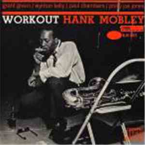 Hank Mobley - Workout download free