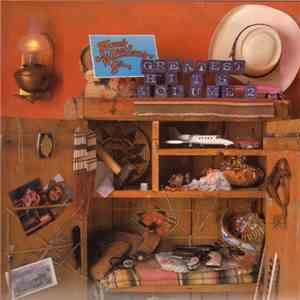 Hank Williams Jr. - Greatest Hits Volume 2 download free