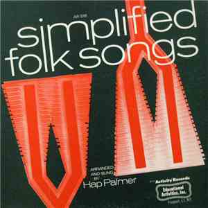 Hap Palmer - Simplified Folk Songs download free
