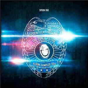 Hardstyle Mafia / Nutty T - The Punch Patrol (Album Sampler 004) download free