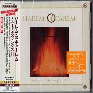 Harem Scarem - Mood Swings II download free