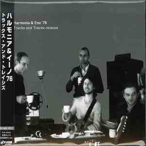 Harmonia 76 - Tracks & Traces download free