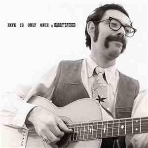 Harry Taussig - Fate Is Only Once download free