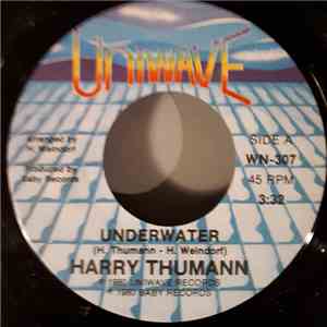 Harry Thumann - Underwater download free