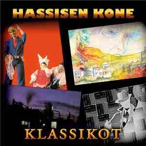Hassisen Kone - Klassikot download free