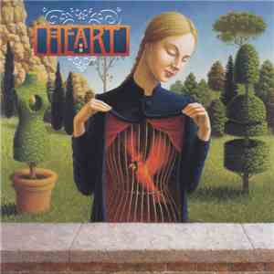 Heart - Greatest Hits download free