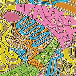 Heavy Heavy Low Low - Turtle Nipple And The Toxic Shock download free