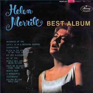 Helen Merrill - Helen Merrill Best Album = ヘレン・メリル・ベスト・アルバム download free