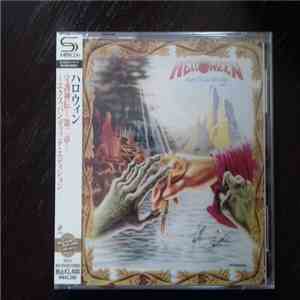 Helloween - Keeper Of The Seven Keys - Part II download free