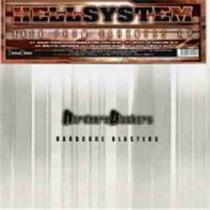 Hellsystem - Back From Darkness E.P. download free