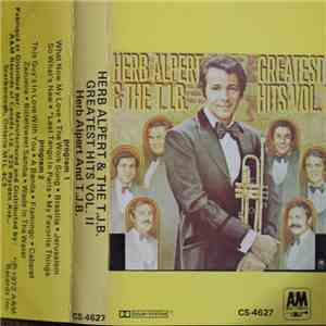 Herb Alpert & The T.J.B. - Greatest Hits Vol. 2 download free