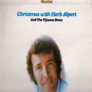 Herb Alpert And The Tijuana Brass - Christmas With Herb Alpert download free