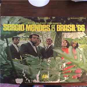 Herb Alpert Presents Sergio Mendes & Brasil '66 - Herb Alpert Presents Sergio Mendes & Brasil '66 download free