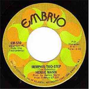 Herbie Mann - Memphis Two-Step / Soul Man download free