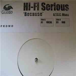 Hi Fi Serious - Because download free