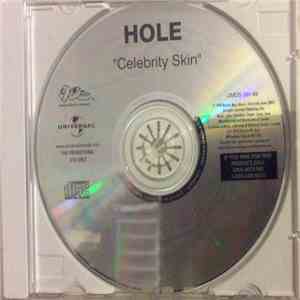 Hole  - Celebrity Skin download free