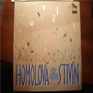 Homolová & Stivín - Homolová & Stivín download free