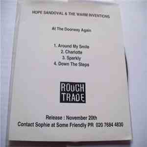 Hope Sandoval & The Warm Inventions - At The Doorway Again download free