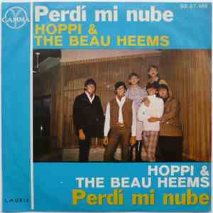 Hoppi & The Beau Heems - Perdi Mi Nube download free