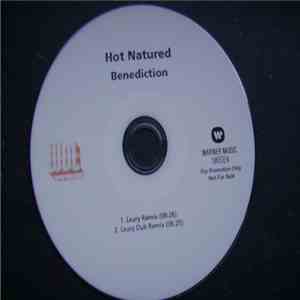 Hot Natured - Benediction (Lxury Remixes) download free