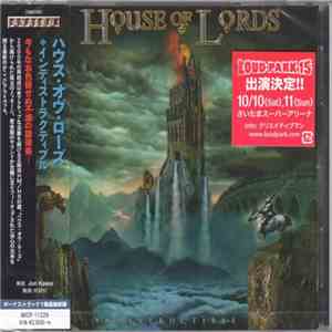 House Of Lords  - Indestructible download free