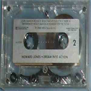 Howard Jones - Dream Into Action download free