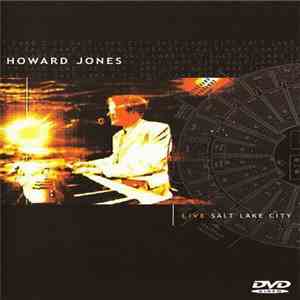 Howard Jones - Live Salt Lake City download free