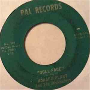 Howard Plant And The Stickbuddys - Doll Face download free