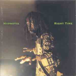 Hypnotix - Right Time download free