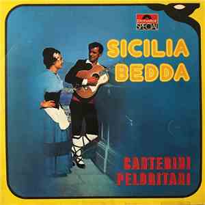 I Canterini Peloritani - Sicilia Bedda Canterini Peloritani download free