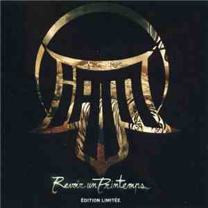IAM - Revoir Un Printemps download free