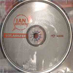 Ian Brown - Solarized download free