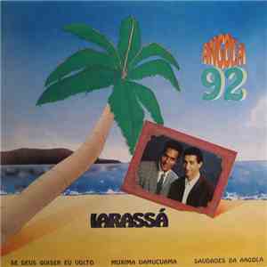 Iarassá - Angola 92 download free