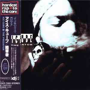 Ice Cube - The Predator download free